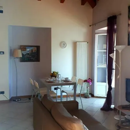 Tina Appartement Tremezzo