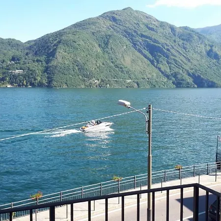 Appartement Tina Tremezzo