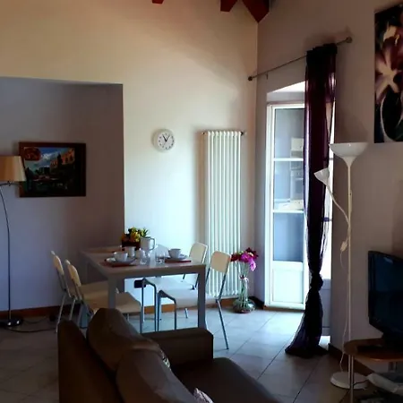 Appartement Tina