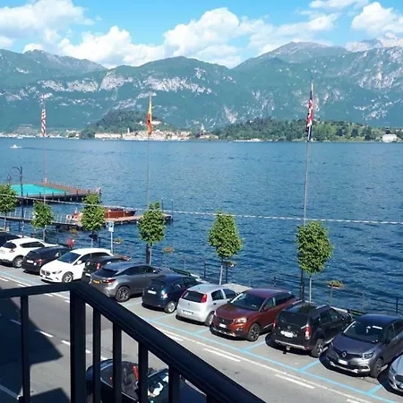 Appartement Tina Tremezzo