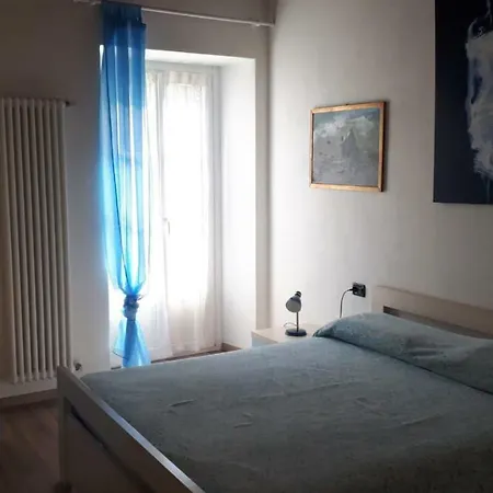 Appartement Tina *