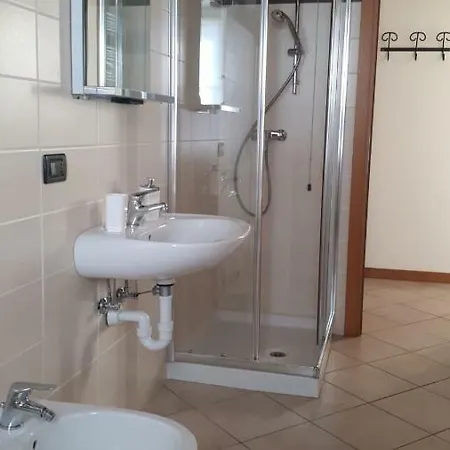 Apartment Tina Tremezzo